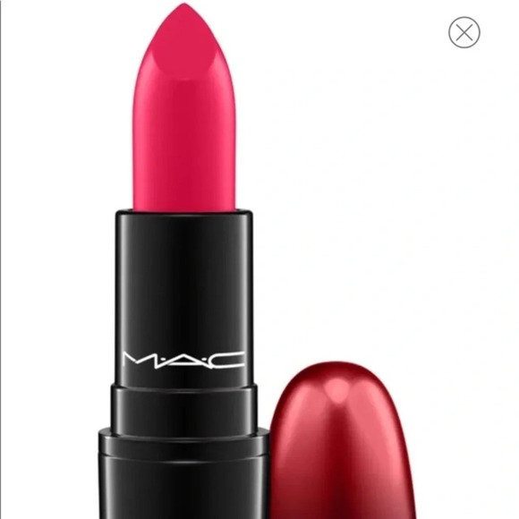 MAC color me lipstick choice of color - Picture 3 of 7